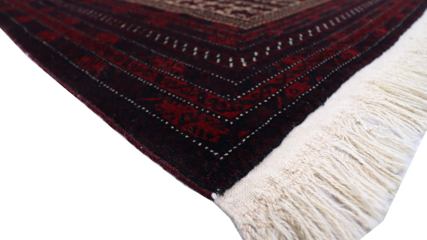 Tappeto afgano 150x95cm - Tappeto orientale