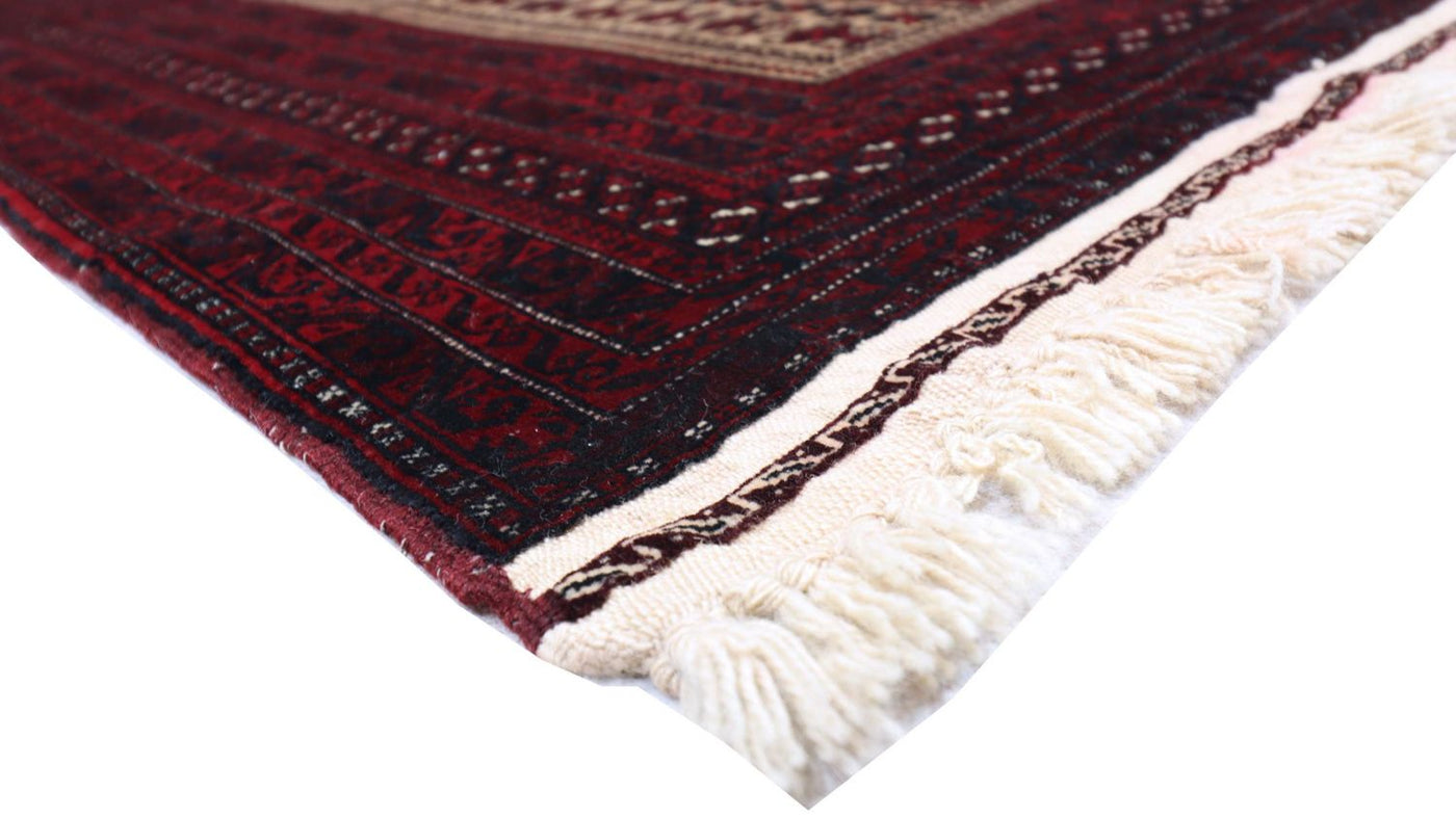 Tappeto afgano 150x95cm - Tappeto orientale