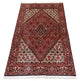 Bidjar Tappeto 141x76cm - Tappeto persiano