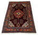 Kazak Tappeto 188x122cm - Tappeto orientale