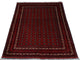 Tappeto afgano 147x196cm - Tappeto orientale