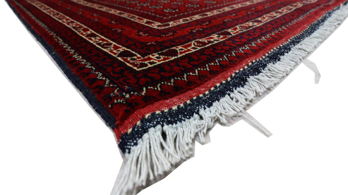 Tappeto afgano 147x196cm - Tappeto orientale