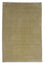 Tappeto Gabbeh - Loribaft Persero - 180 x 120 cm - verde oliva