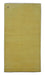 Tappeto Gabbeh - Loribaft Persero - 190 x 102 cm - verde oliva