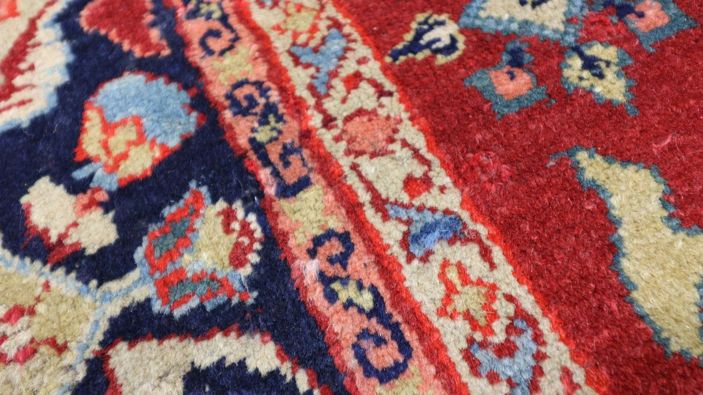 Tappeto orientale 205x139cm