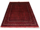 Tappeto afgano 195x151cm - Tappeto orientale