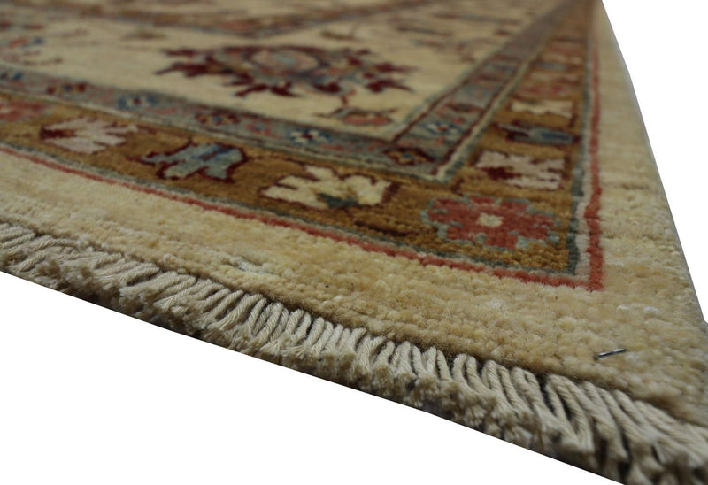 Tappeto Ziegler - 346 x 249 cm - beige