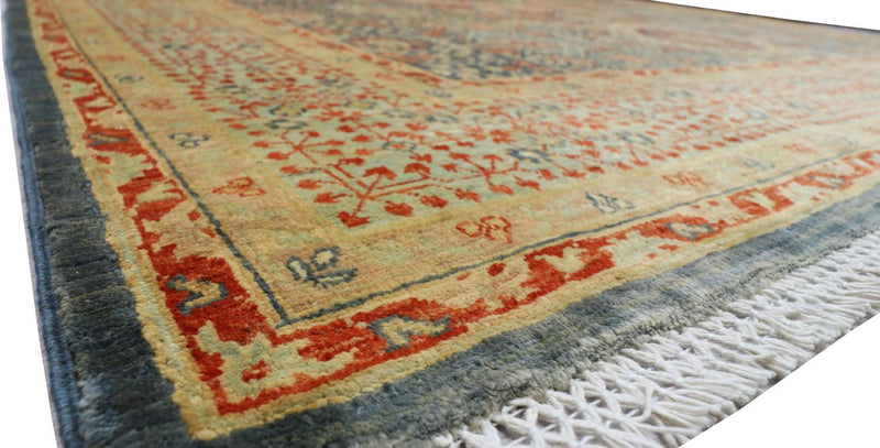 Tappeto Ziegler - 305 x 244 cm - beige scuro
