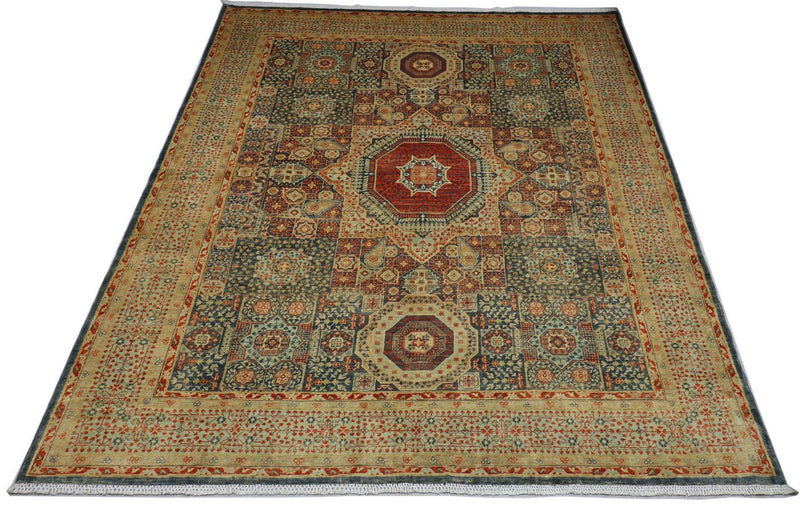 Tappeto Ziegler - 305 x 244 cm - beige scuro