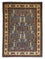 Tappeto Ziegler - 362 x 281 cm - turchese