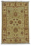 Tappeto Ziegler - 147 x 99 cm - verde oliva