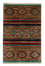 Tappeto Ziegler - 89 x 64 cm - multicolore