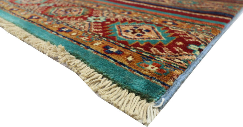 Tappeto Ziegler - 89 x 64 cm - multicolore