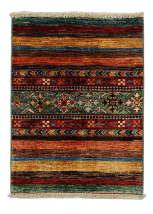 Tappeto Ziegler - 72 x 57 cm - multicolore