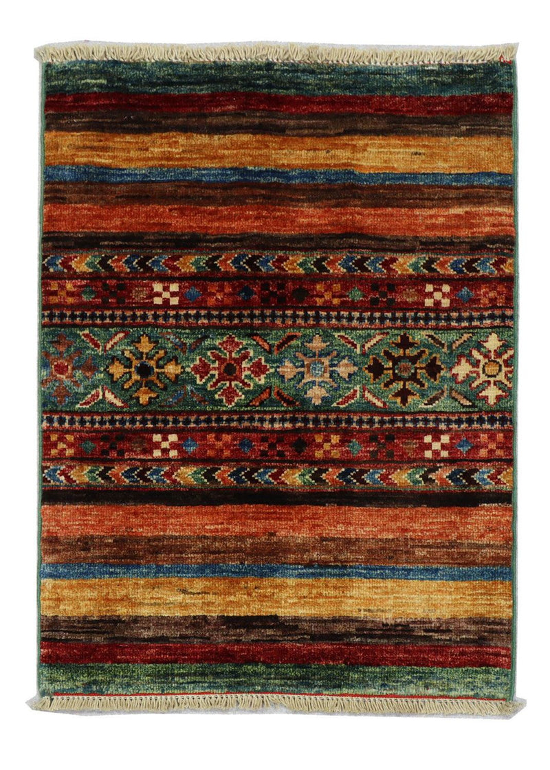 Tappeto Ziegler - 72 x 57 cm - multicolore