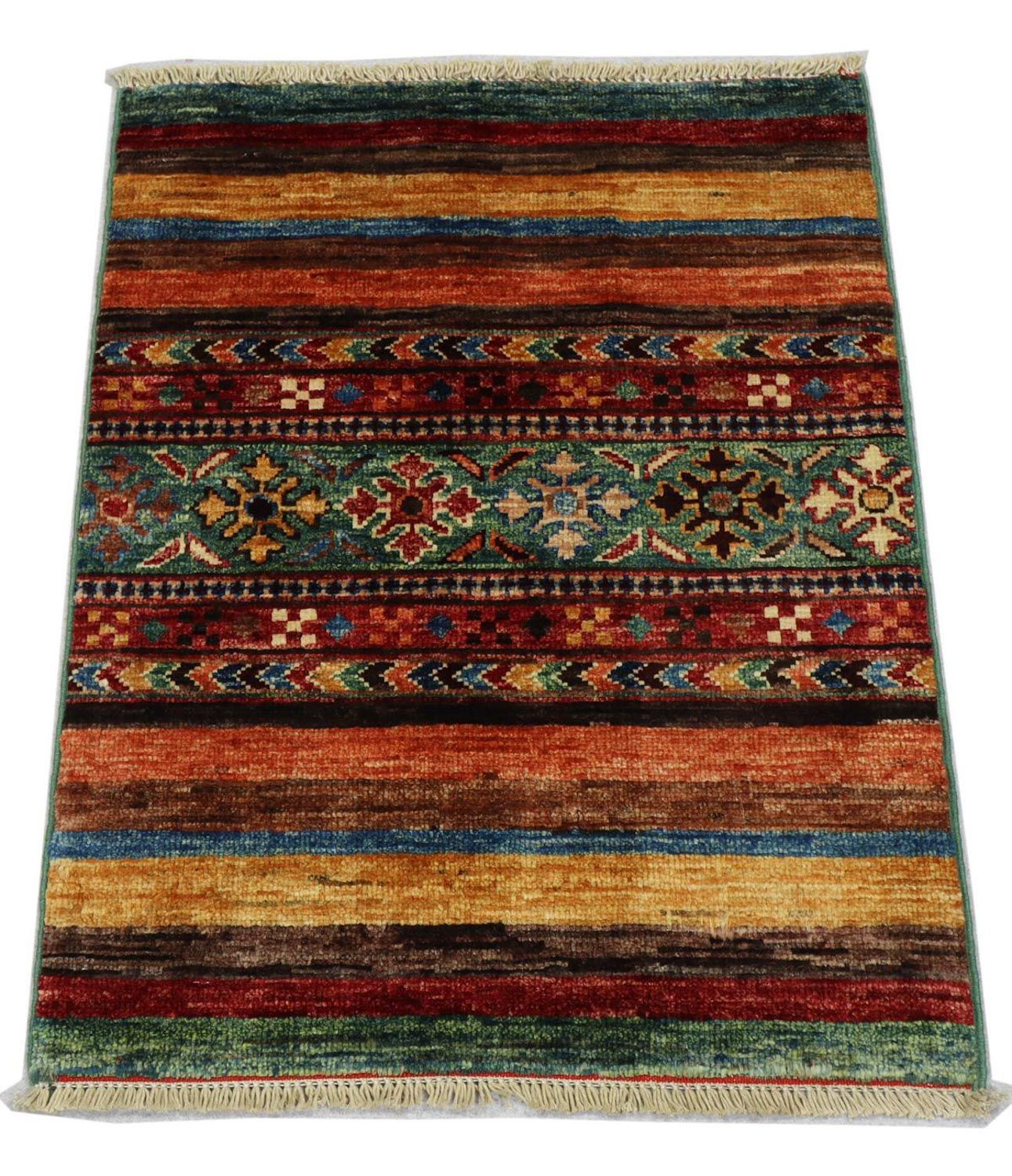 Tappeto Ziegler - 72 x 57 cm - multicolore