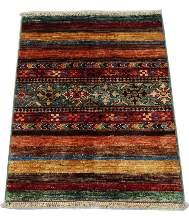 Tappeto Ziegler - 72 x 57 cm - multicolore
