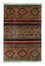 Tappeto Ziegler - 90 x 63 cm - multicolore