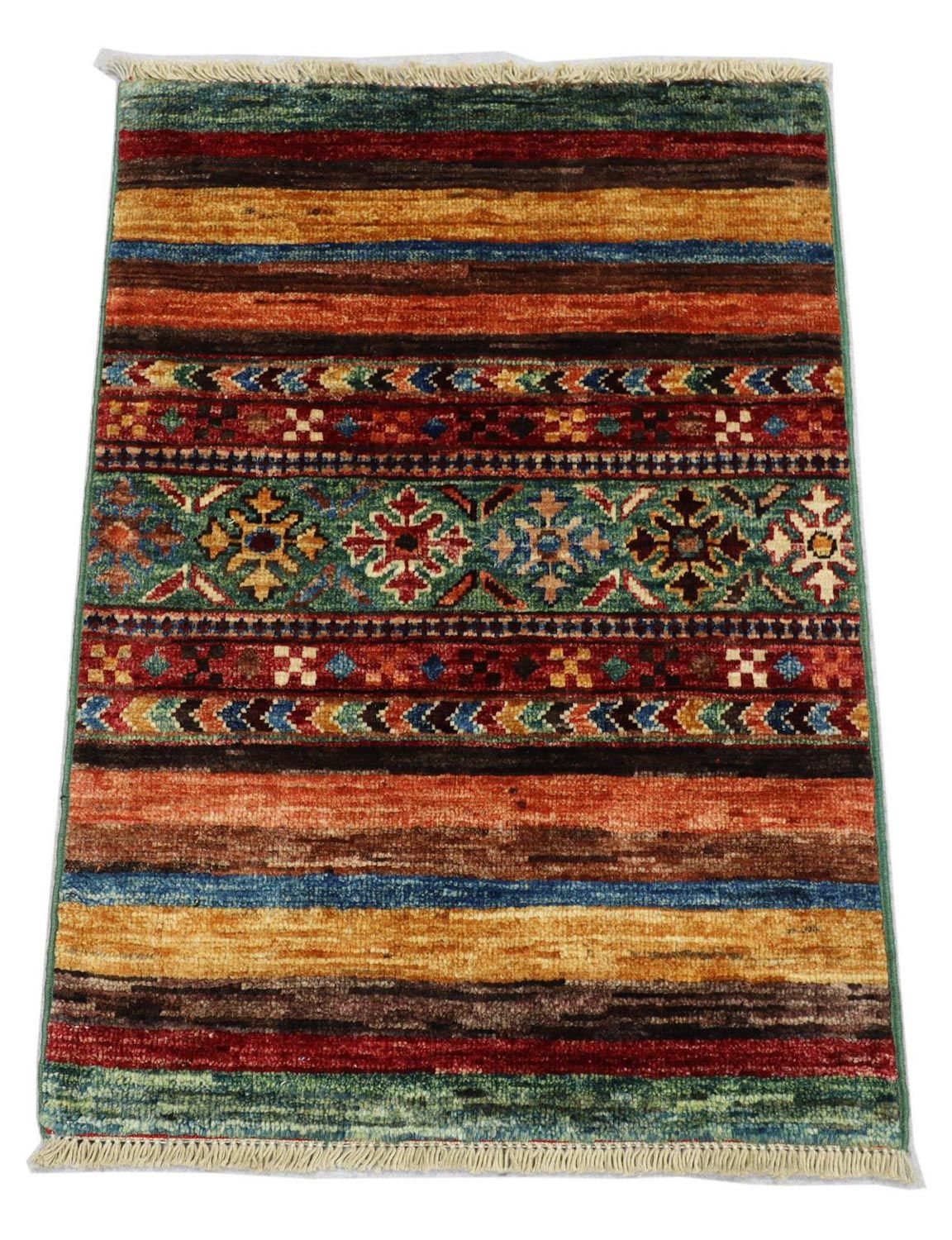 Tappeto Ziegler 73x52cm - Tappeto orientale