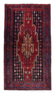 Loribaft Tappeto 243x133cm - Perserteppich Wollteppich