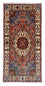 Tappeto corsia Tappeto Persero - Nomade - 230 x 127 cm - rosso chiaro