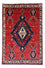 Tappeto Persero - Nomade - 212 x 154 cm - rosso