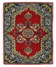 Kashan Tappeto 73x97cm - Tappeto persiano