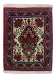 Bidjar Tappeto 67x55cm - Tappeto persiano