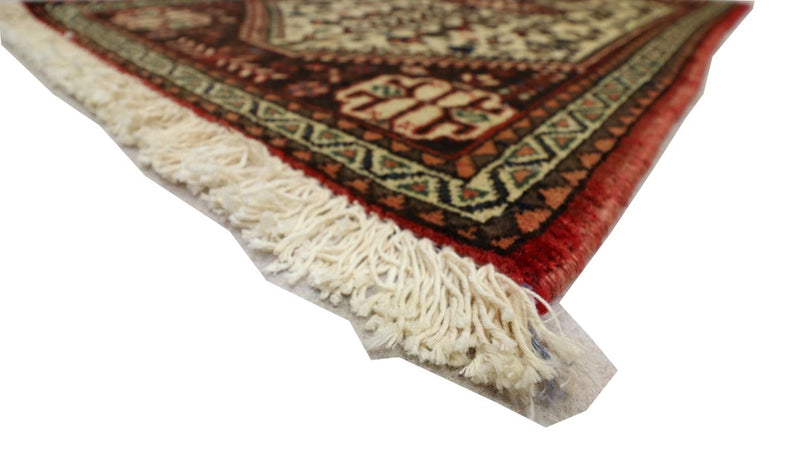 Tappeto Persero - Nomade - 100 x 58 cm - beige