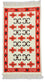 Tappeto Kelim - Tendenza - 160 x 100 cm - beige