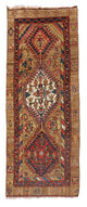 Heriz Tappeto 190x107cm - Tappeto persiano