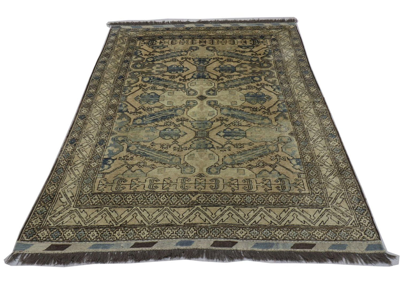 Tappeto Ziegler 197x173cm - Tappeto orientale