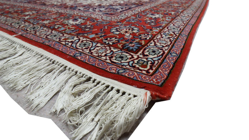 Tappeto Persero - Isfahan - Premio - 303 x 202 cm - beige