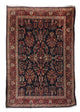 Sarouk Tappeto 343x253cm - Tappeto persiano