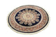 Tappeto cinese 184x184cm - Tappeto orientale