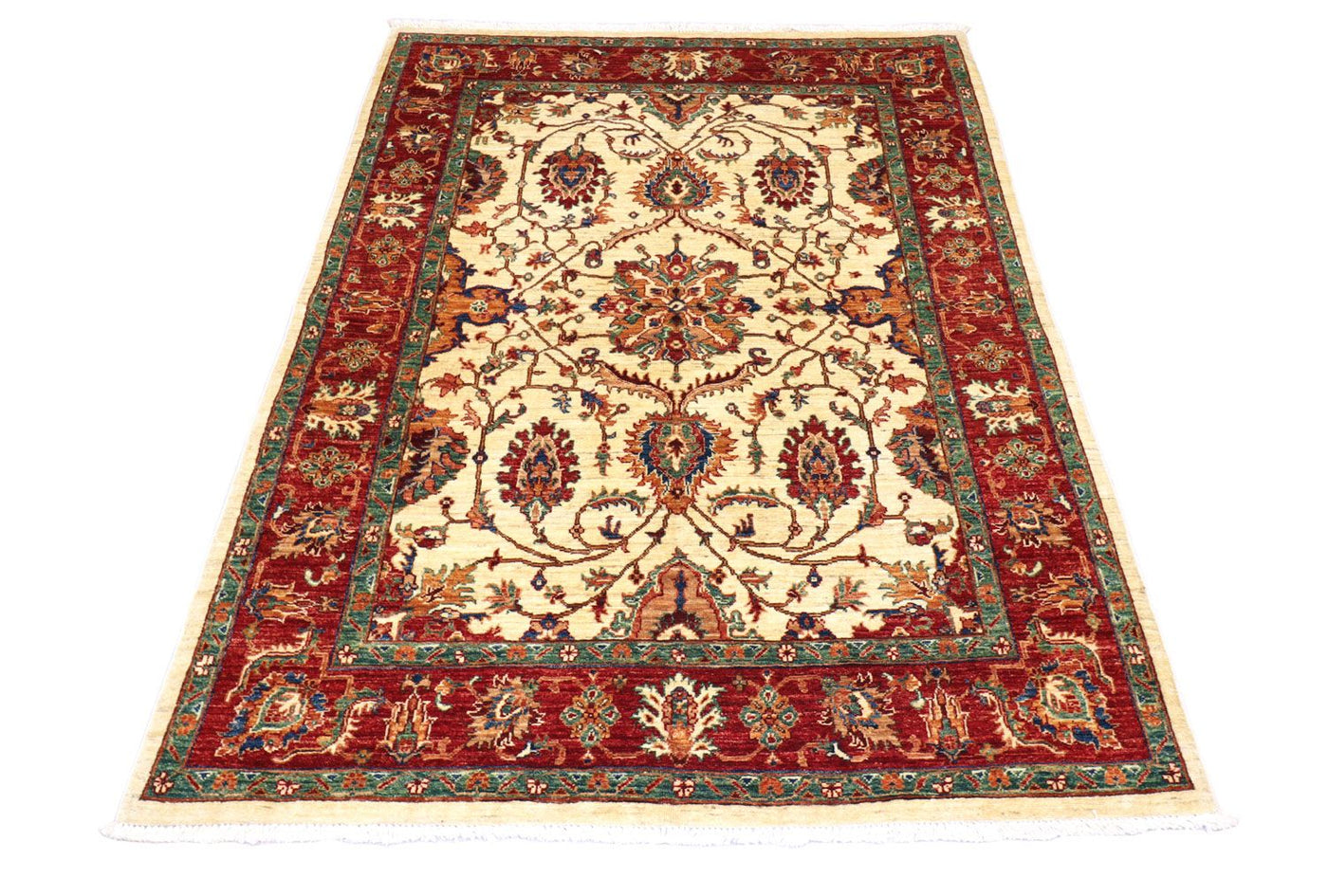 Tappeto Ziegler 193x149cm - Tappeto orientale