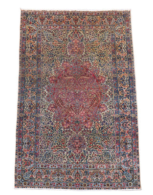 Tappeto Persero - Classico - 223 x 143 cm - beige