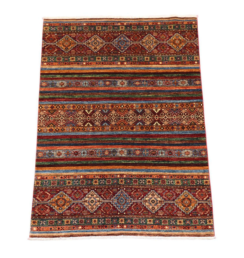 Tappeto Ziegler - 200 x 148 cm - multicolore