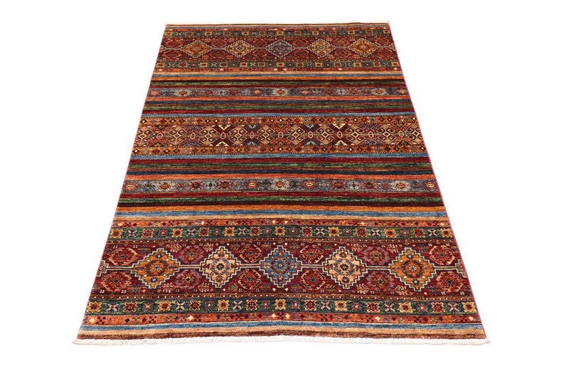 Tappeto Ziegler - 200 x 148 cm - multicolore