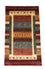 Tappeto Ziegler - 278 x 172 cm - rosso scuro