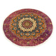 Tappeto Ziegler 171x169cm - Tappeto orientale