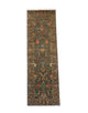 Tappeto Ziegler 262x81cm - Tappeto orientale