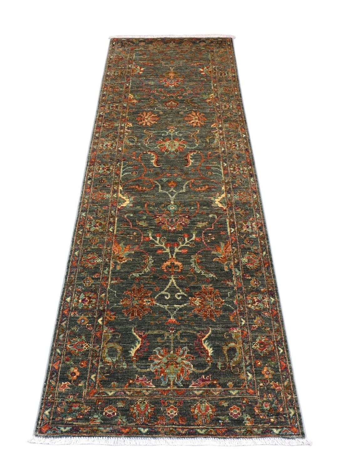 Tappeto Ziegler 262x81cm - Tappeto orientale