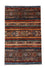 Tappeto Ziegler - 127 x 84 cm - multicolore