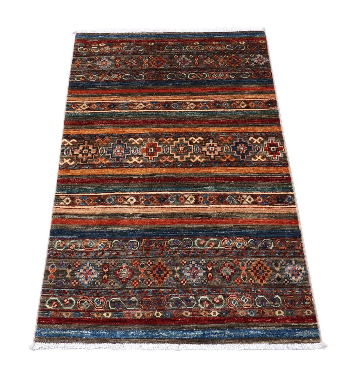 Tappeto Ziegler - 127 x 84 cm - multicolore