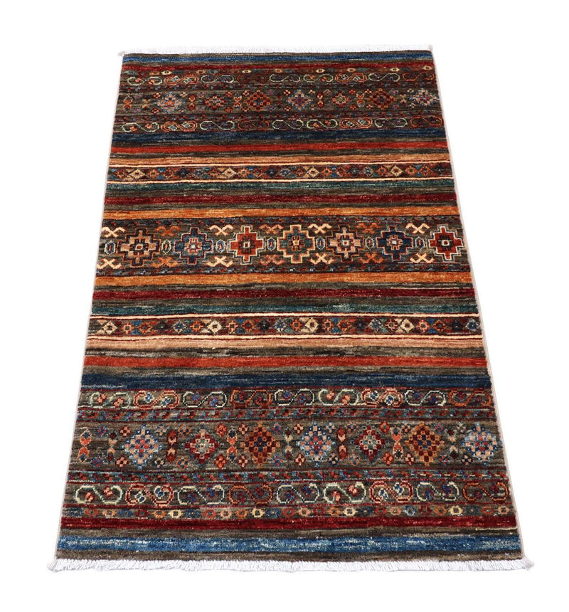 Tappeto Ziegler - 127 x 84 cm - multicolore