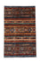 Tappeto Ziegler - 126 x 81 cm - multicolore