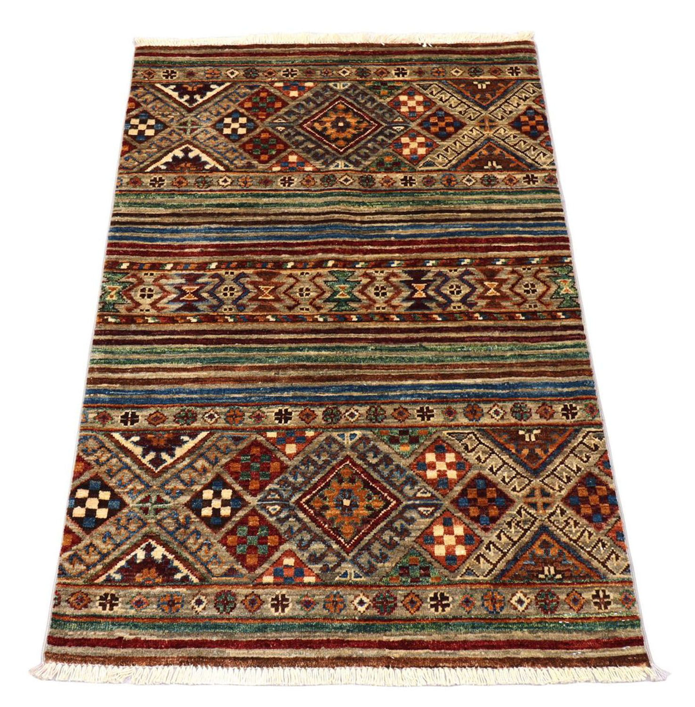 Tappeto Ziegler 126x82cm - Tappeto orientale