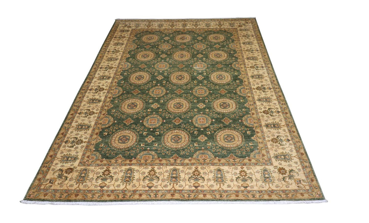 Tappeto Ziegler 273x356cm - Tappeto orientale