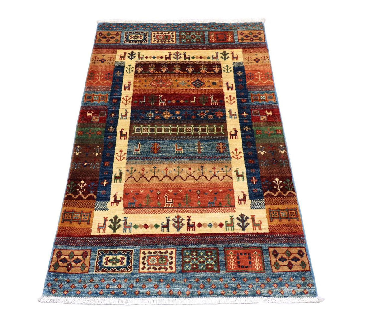 Tappeto Ziegler 84x135cm - Tappeto orientale